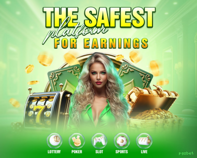pgzbet Logo