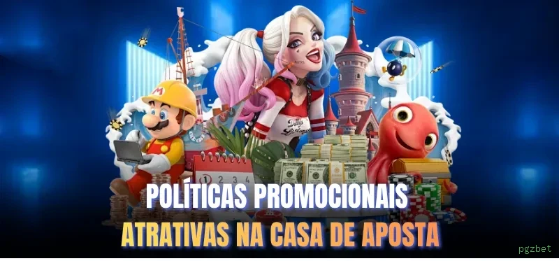 pgzbet Logo