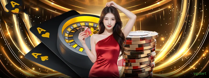 Jogos de Cassino pgzbet - Variedade Incrível com Grandes Prêmios